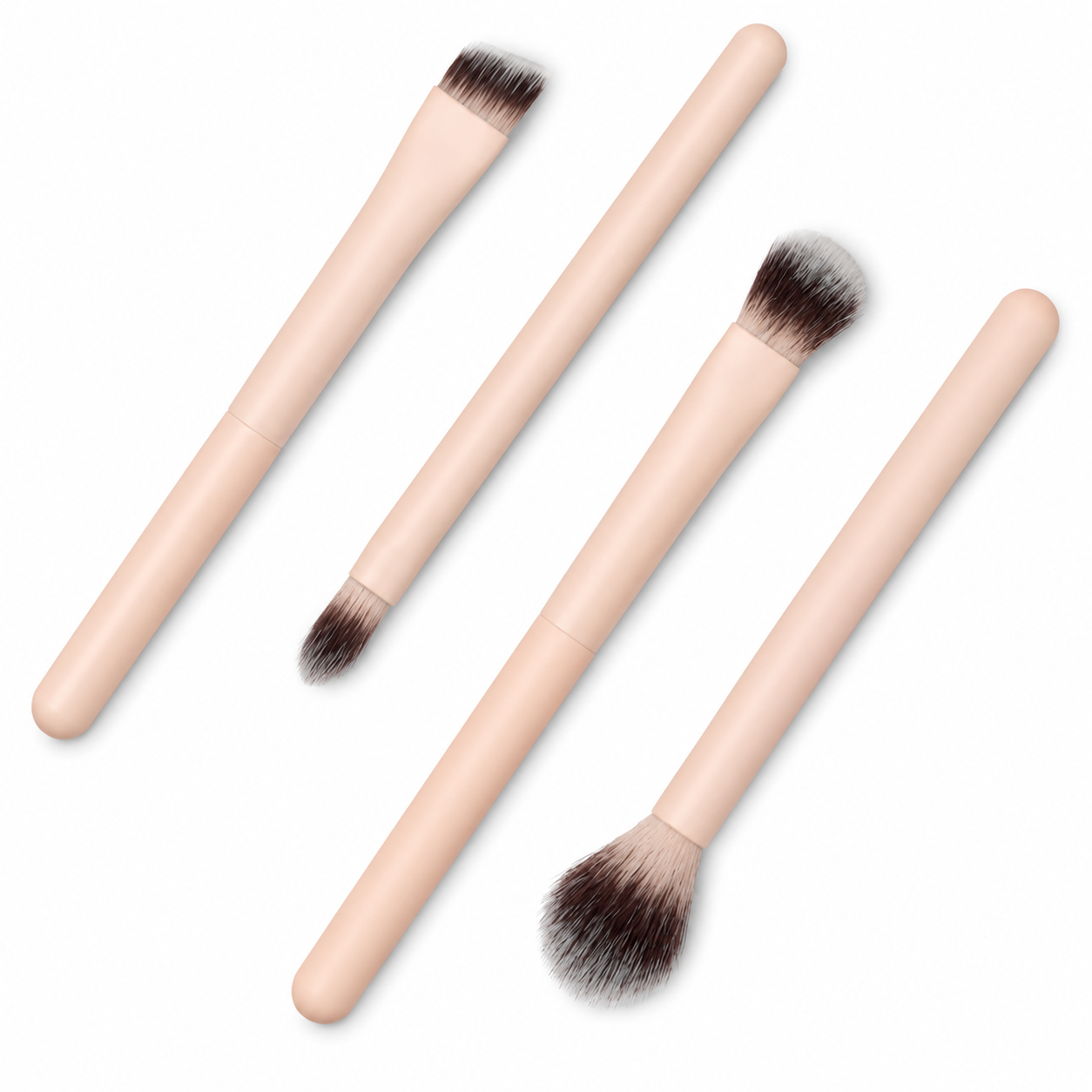 Eye Makeup Brush Set - Image 2
