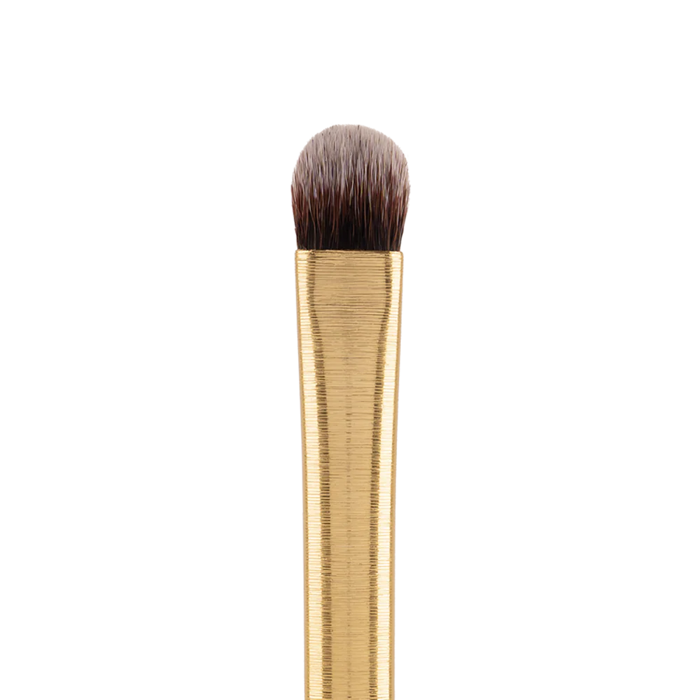 Eyeshadow brush